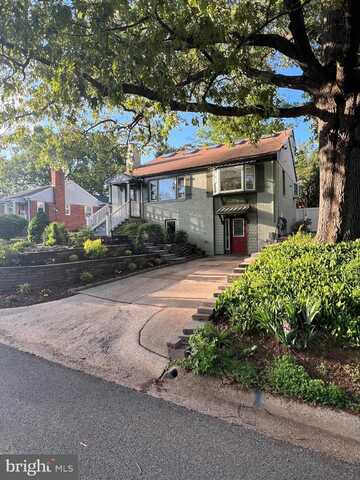 8107 CHESTER STREET, TAKOMA PARK, MD 20912