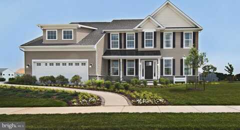 400 REDERICK LANE, MIDDLETOWN, DE 19709