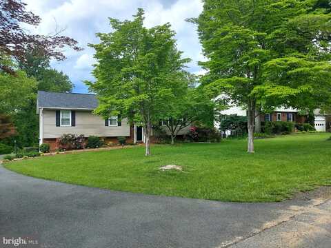 7034 STAFFORD STREET, WARRENTON, VA 20187