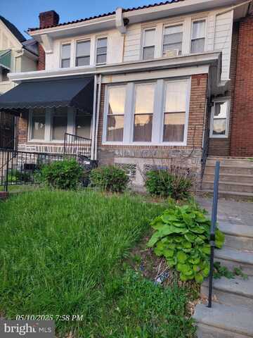 6529 N 17TH STREET, PHILADELPHIA, PA 19126