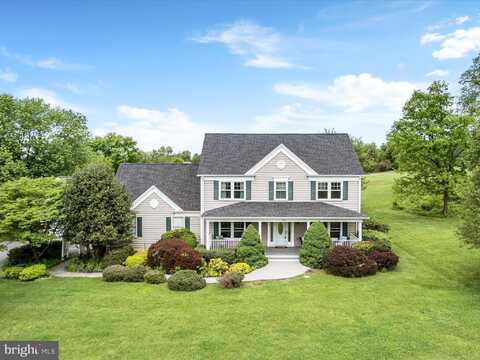 257 OMNI WAY, SHENANDOAH JUNCTION, WV 25442