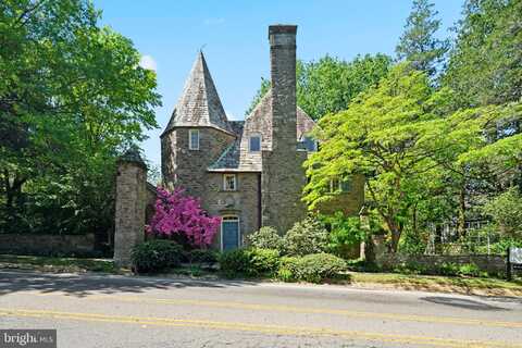 401 W ALLENS LANE, PHILADELPHIA, PA 19119