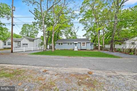 12 HEATHER STREET, BROWNS MILLS, NJ 08015