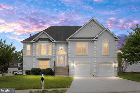 23236 TRIPLE CROWN DRIVE, RUTHER GLEN, VA 22546