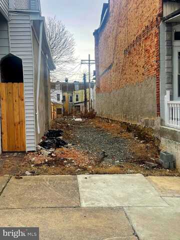 308 HOLLENBACH STREET, READING, PA 19601