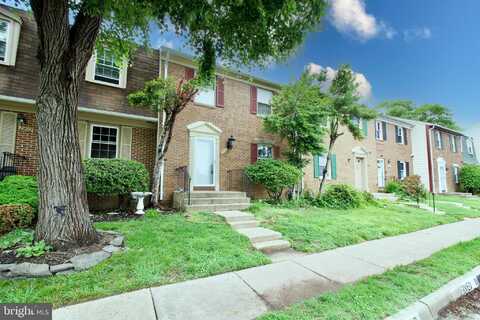 7810 LAKE PLEASANT DRIVE, SPRINGFIELD, VA 22153