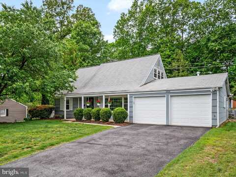 3906 YORK LANE, BOWIE, MD 20715
