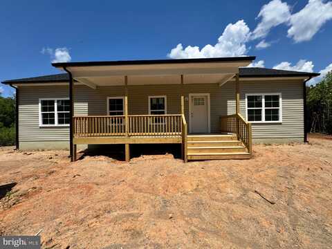 25354 MEADOW BROOKE LANE, UNIONVILLE, VA 22567