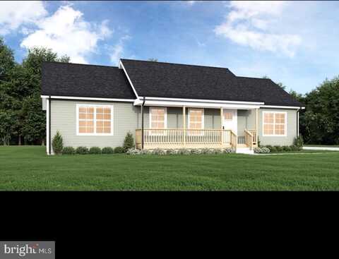 25354 MEADOW BROOKE LANE, UNIONVILLE, VA 22567