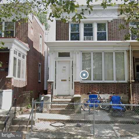 1230 WAGNER AVENUE, PHILADELPHIA, PA 19141