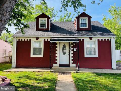 2002 SHERIDAN STREET, HYATTSVILLE, MD 20782