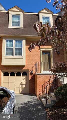 10107 LANGHORNE COURT, BETHESDA, MD 20817