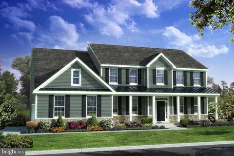 33 SELDON DRIVE, SMYRNA, DE 19977