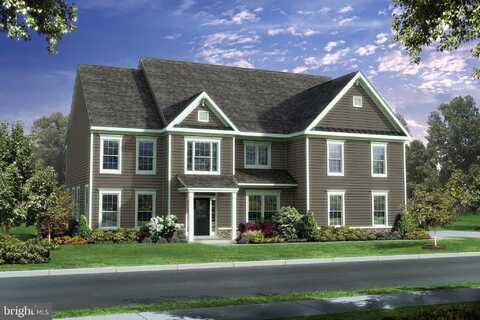 33 SELDON DRIVE, SMYRNA, DE 19977