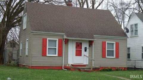 1618 Obrien Street, South Bend, IN 46628