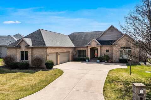 51025 Bellcrest Circle, Granger, IN 46530