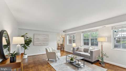 1336 N ODE STREET, ARLINGTON, VA 22209