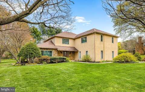 12 HIGH MEADOW LANE, NEWARK, DE 19711