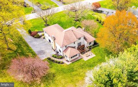 12 HIGH MEADOW LANE, NEWARK, DE 19711