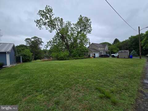 503 TATMAN ALLEY, ODESSA, DE 19730