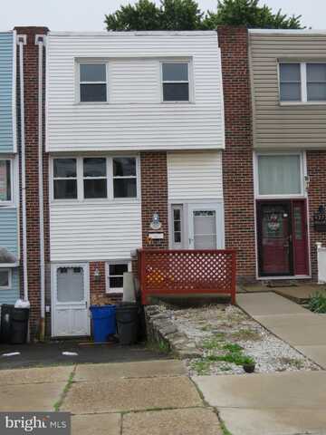 4274 LAWNSIDE ROAD, PHILADELPHIA, PA 19154