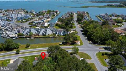 640 OCEAN PARKWAY, OCEAN PINES, MD 21811