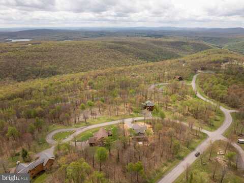 69 OLD CAMP ROAD, MC HENRY, MD 21541