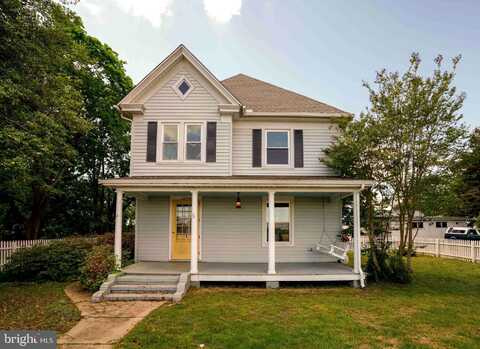 12776 STILL POND ROAD, STILL POND, MD 21667