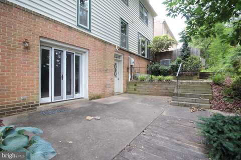 6028 1ST STREET N, ARLINGTON, VA 22203