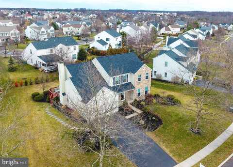 121 DRAKE LANE, NORTH WALES, PA 19454