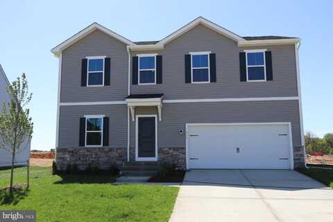 LOT 283 REFORMATION DRIVE, MARTINSBURG, WV 25405