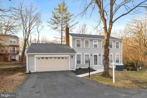 3491 MOUNT BURNSIDE WAY, WOODBRIDGE, VA 22192