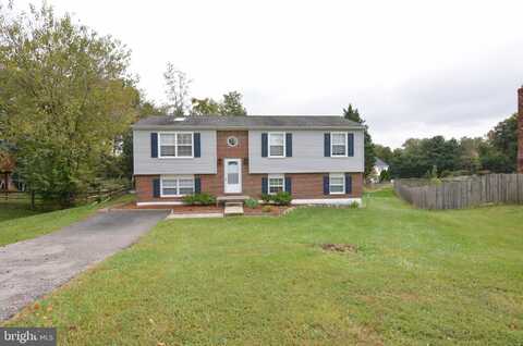 5323 DEBBIE COURT, ELLICOTT CITY, MD 21043