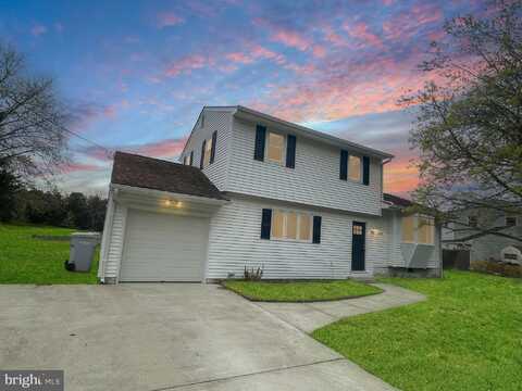 4395 SHERMAN AVE, MILLVILLE, NJ 08332
