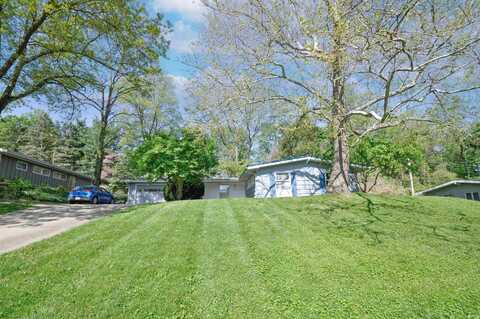3111 Caroline Street, South Bend, IN 46614