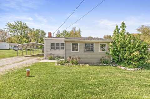 7605 W Forest Avenue, Warsaw, IN 46582