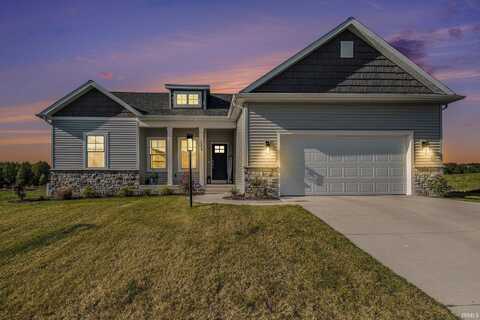 1318 Keady Court, South Bend, IN 46614