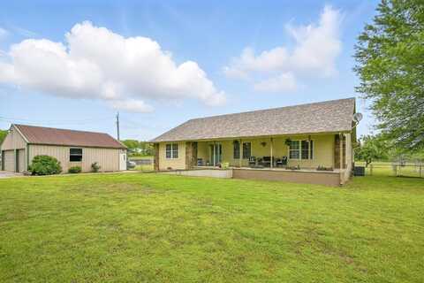 91 Kay Lane, Anderson, MO 64831