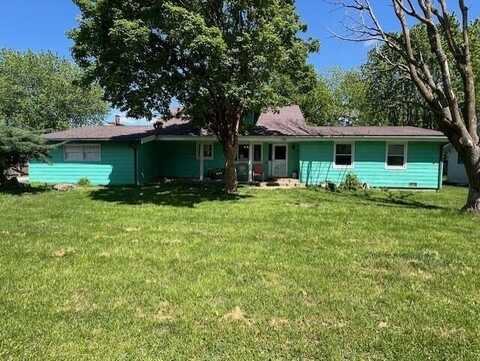 1006 Fredrick Street, Mountain Grove, MO 65711