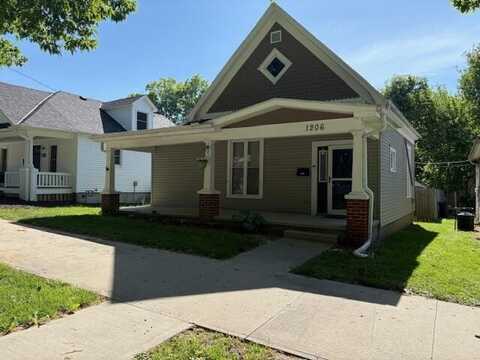 1206 S Noyes Boulevard, Saint Joseph, MO 64507