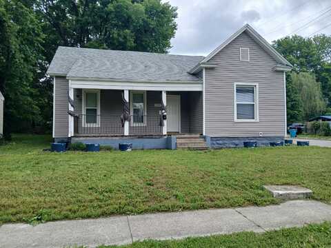 639 W Webster Street, Springfield, MO 65802