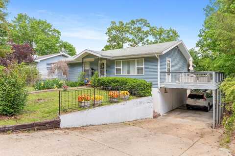 306 Erie Street, Branson, MO 65616