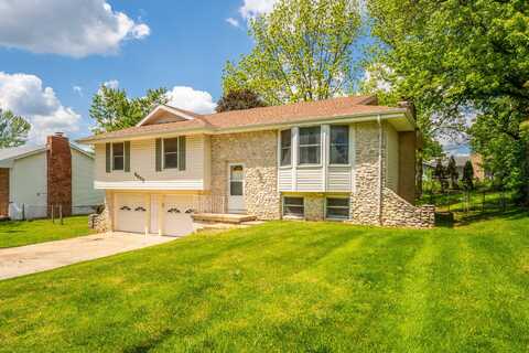 2507 W Roxbury Street, Springfield, MO 65807