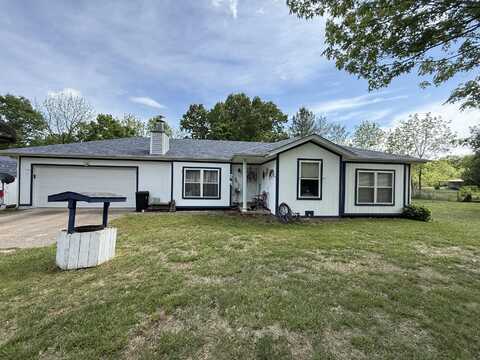 310 Mulling Drive, Highlandville, MO 65669