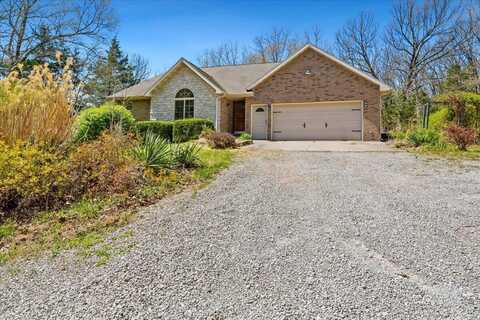 580 Cedar Hill Lane, Marshfield, MO 65706