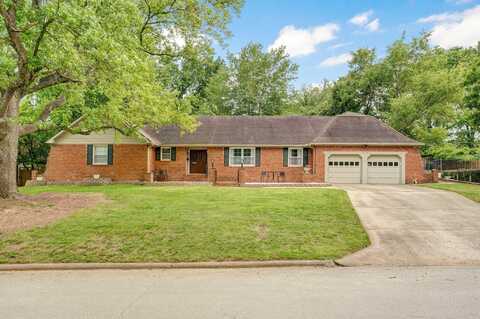 2142 E Shady Glen Drive, Springfield, MO 65804