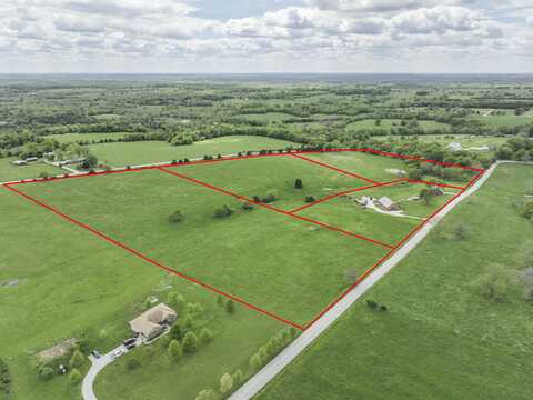 10 Ac T 2 Highway 123, Walnut Grove, MO 65770