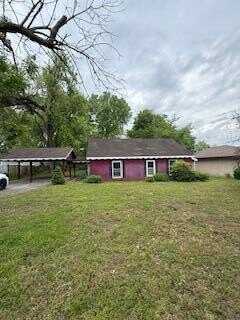 1424 E Buena Vista Street, Springfield, MO 65804