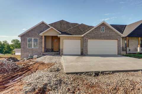 Lot 55 W Teton Drive, Springfield, MO 65810