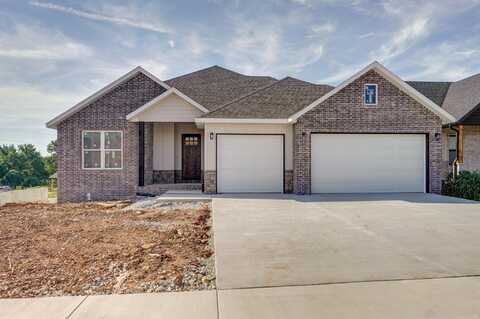 Lot 55 W Teton Drive, Springfield, MO 65810